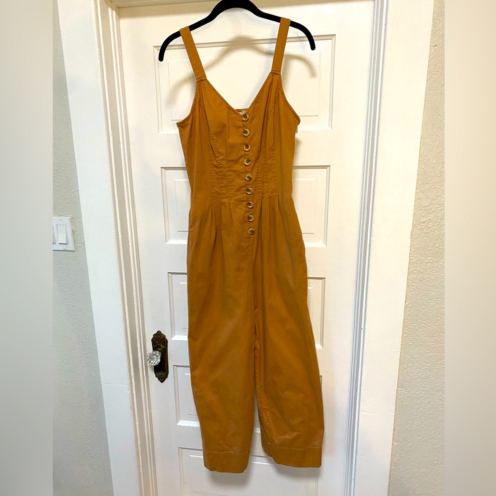 Universal Threads Jumpsuit